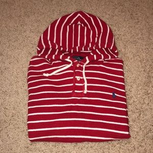 Ralph Lauren hoodie